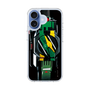 スリムプロテクションケース［ 仮面ライダー - ゼロノス ］