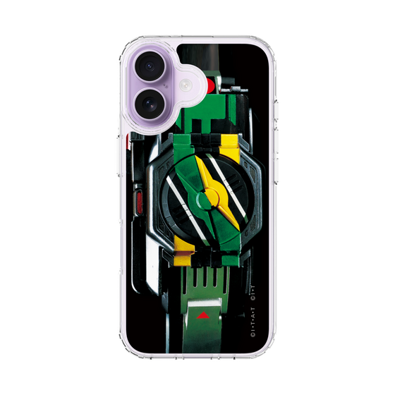 スリムプロテクションケース［ 仮面ライダー - ゼロノス ］