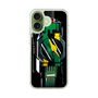スリムプロテクションケース［ 仮面ライダー - ゼロノス ］