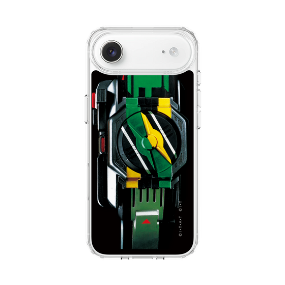 スリムプロテクションケース［ 仮面ライダー - ゼロノス ］