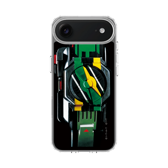 スリムプロテクションケース［ 仮面ライダー - ゼロノス ］