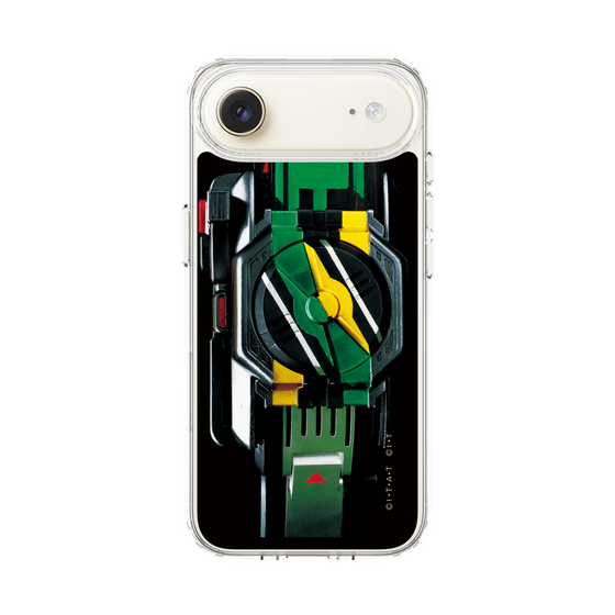 スリムプロテクションケース［ 仮面ライダー - ゼロノス ］