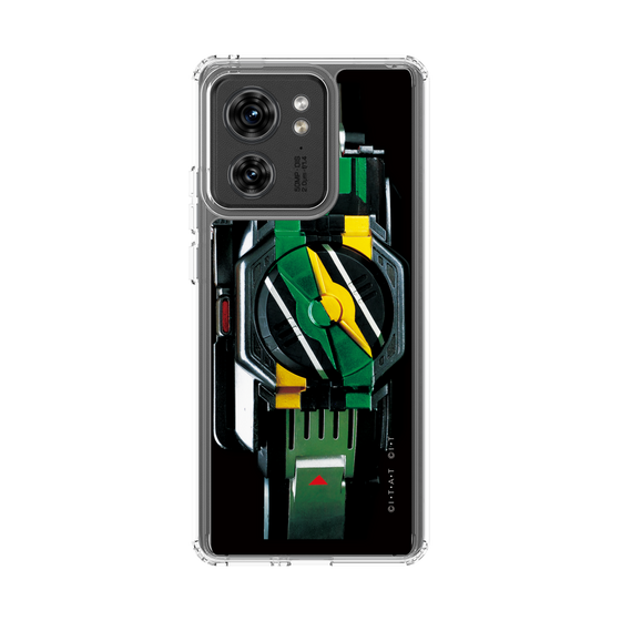 スリムプロテクションケース［ 仮面ライダー - ゼロノス ］