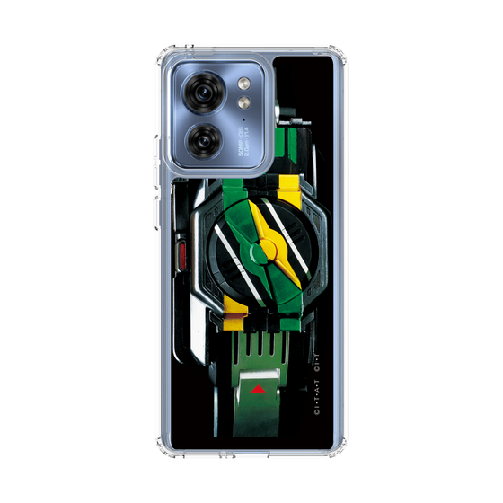 スリムプロテクションケース［ 仮面ライダー - ゼロノス ］