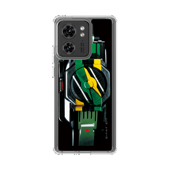 スリムプロテクションケース［ 仮面ライダー - ゼロノス ］