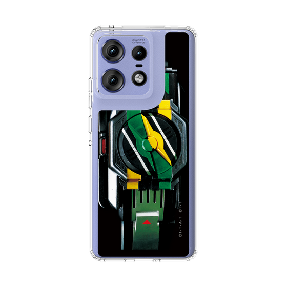 スリムプロテクションケース［ 仮面ライダー - ゼロノス ］