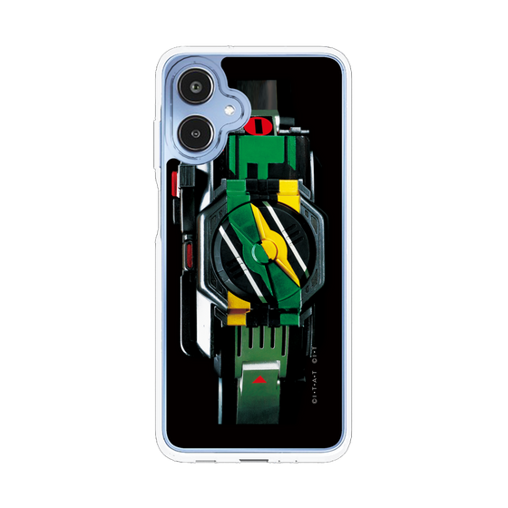スリムプロテクションケース［ 仮面ライダー - ゼロノス ］
