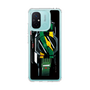 スリムプロテクションケース［ 仮面ライダー - ゼロノス ］