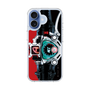 スリムプロテクションケース［ 仮面ライダー - アクセル ］