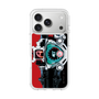 スリムプロテクションケース［ 仮面ライダー - アクセル ］