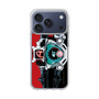 スリムプロテクションケース［ 仮面ライダー - アクセル ］