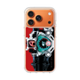 スリムプロテクションケース［ 仮面ライダー - アクセル ］