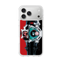 スリムプロテクションケース［ 仮面ライダー - アクセル ］