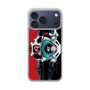 スリムプロテクションケース［ 仮面ライダー - アクセル ］