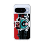 スリムプロテクションケース［ 仮面ライダー - アクセル ］