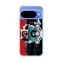 スリムプロテクションケース［ 仮面ライダー - アクセル ］