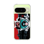 スリムプロテクションケース［ 仮面ライダー - アクセル ］