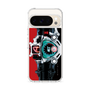 スリムプロテクションケース［ 仮面ライダー - アクセル ］