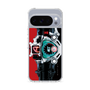 スリムプロテクションケース［ 仮面ライダー - アクセル ］