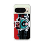 スリムプロテクションケース［ 仮面ライダー - アクセル ］