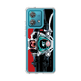スリムプロテクションケース［ 仮面ライダー - アクセル ］
