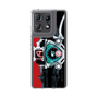 スリムプロテクションケース［ 仮面ライダー - アクセル ］