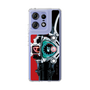 スリムプロテクションケース［ 仮面ライダー - アクセル ］