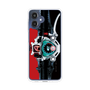 スリムプロテクションケース［ 仮面ライダー - アクセル ］