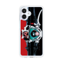 スリムプロテクションケース［ 仮面ライダー - アクセル ］
