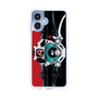 スリムプロテクションケース［ 仮面ライダー - アクセル ］