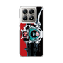 スリムプロテクションケース［ 仮面ライダー - アクセル ］