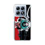 スリムプロテクションケース［ 仮面ライダー - アクセル ］
