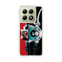 スリムプロテクションケース［ 仮面ライダー - アクセル ］