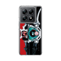 スリムプロテクションケース［ 仮面ライダー - アクセル ］