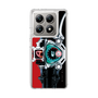 スリムプロテクションケース［ 仮面ライダー - アクセル ］