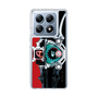 スリムプロテクションケース［ 仮面ライダー - アクセル ］