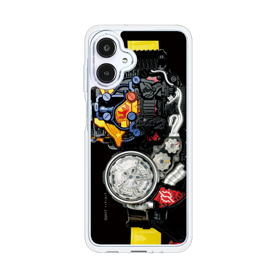 スリムプロテクションケース［ 仮面ライダー - クローズ ］