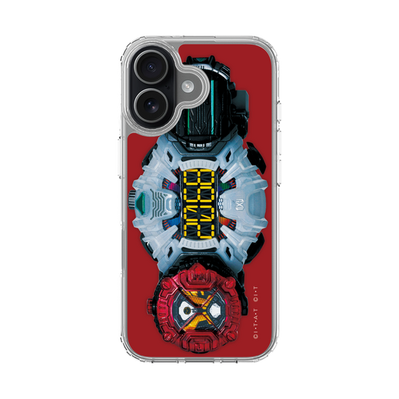 スリムプロテクションケース［ 仮面ライダー - ゲイツ ］