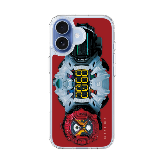 スリムプロテクションケース［ 仮面ライダー - ゲイツ ］