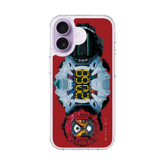 スリムプロテクションケース［ 仮面ライダー - ゲイツ ］
