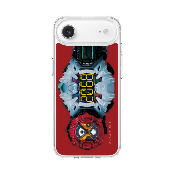 スリムプロテクションケース［ 仮面ライダー - ゲイツ ］