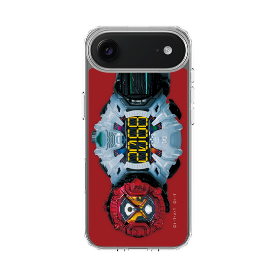 スリムプロテクションケース［ 仮面ライダー - ゲイツ ］