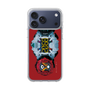スリムプロテクションケース［ 仮面ライダー - ゲイツ ］