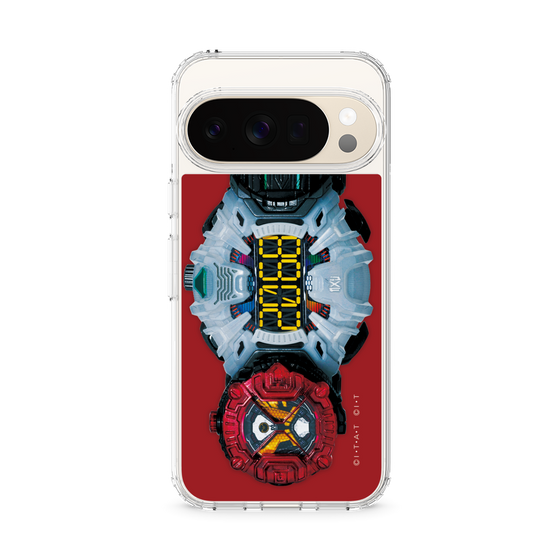 スリムプロテクションケース［ 仮面ライダー - ゲイツ ］
