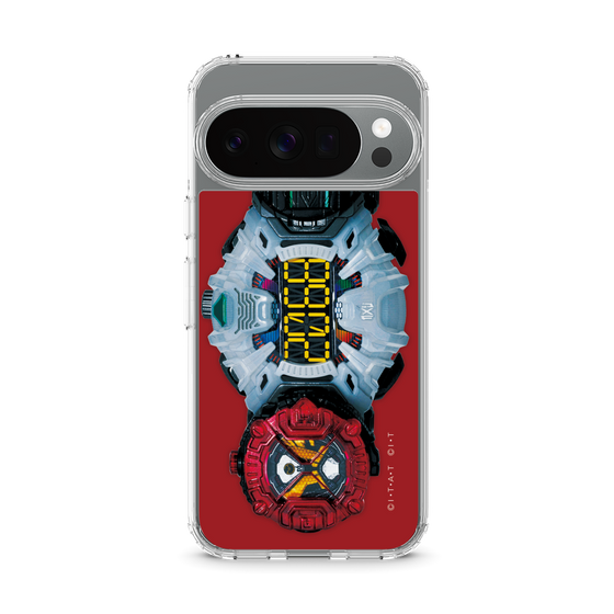 スリムプロテクションケース［ 仮面ライダー - ゲイツ ］