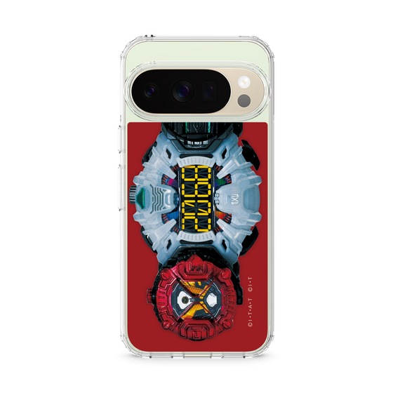 スリムプロテクションケース［ 仮面ライダー - ゲイツ ］