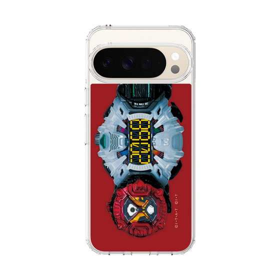 スリムプロテクションケース［ 仮面ライダー - ゲイツ ］