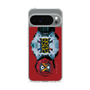 スリムプロテクションケース［ 仮面ライダー - ゲイツ ］
