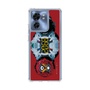 スリムプロテクションケース［ 仮面ライダー - ゲイツ ］