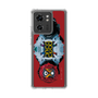 スリムプロテクションケース［ 仮面ライダー - ゲイツ ］